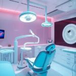 Odontologia Digital: Transformando o Futuro dos Tratamentos Dentários