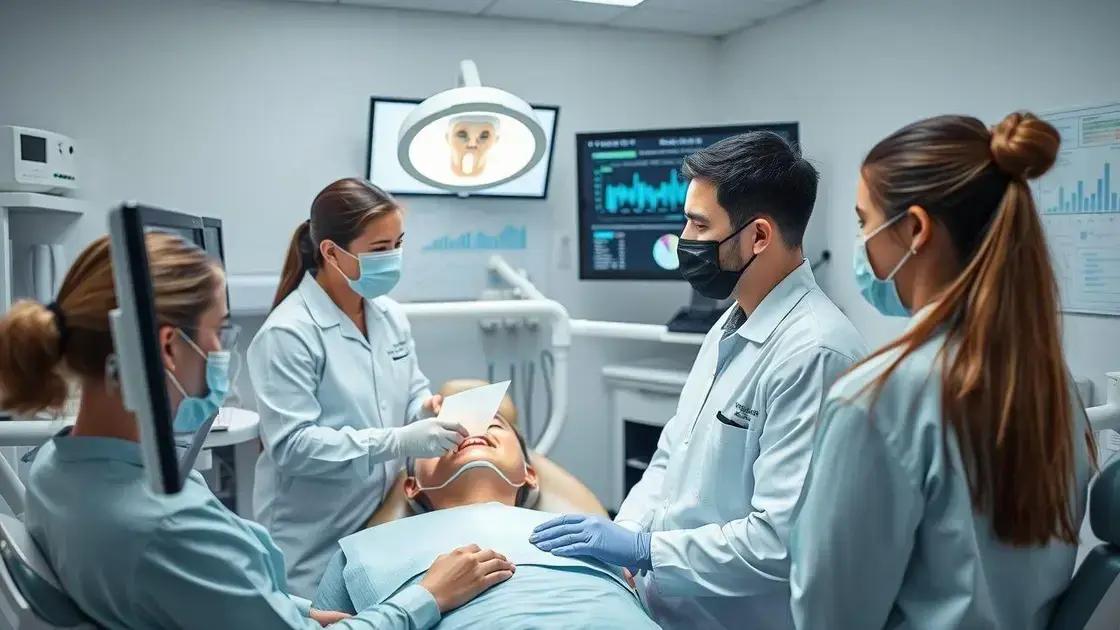 Performance Comercial em Clínicas Odontológicas: O Caminho para o Sucesso