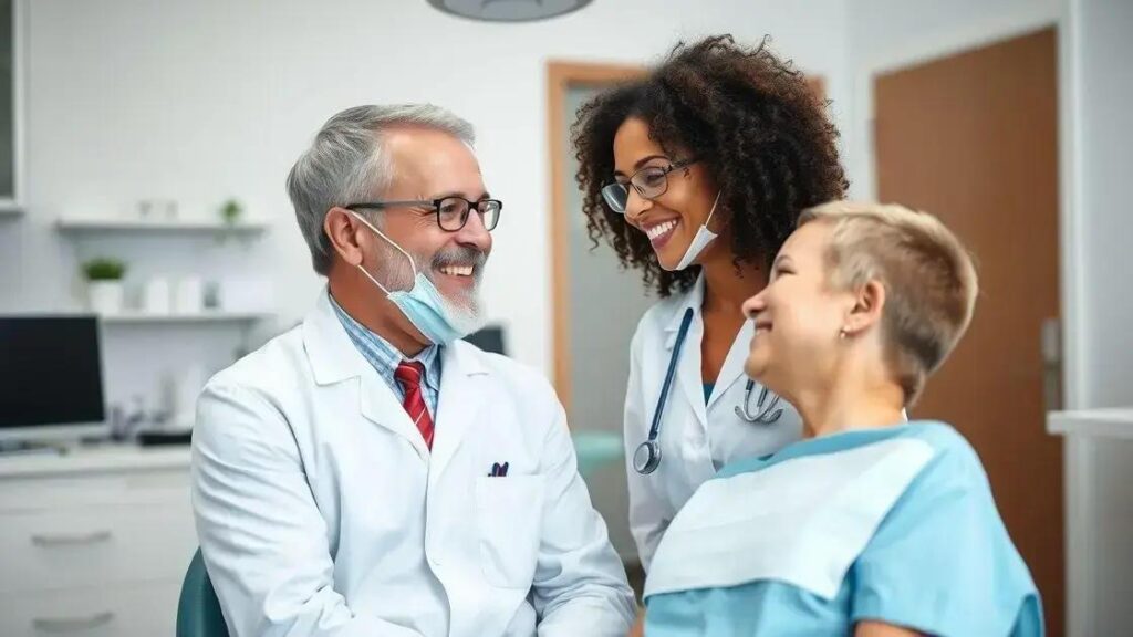 Como Melhorar a Comunicação com o Paciente Odontológico Eficazmente