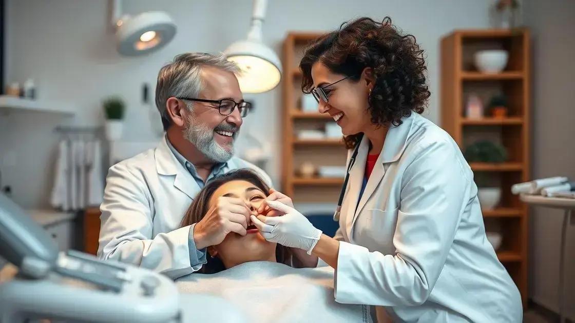 Importância da Inteligência Emocional na Odontologia