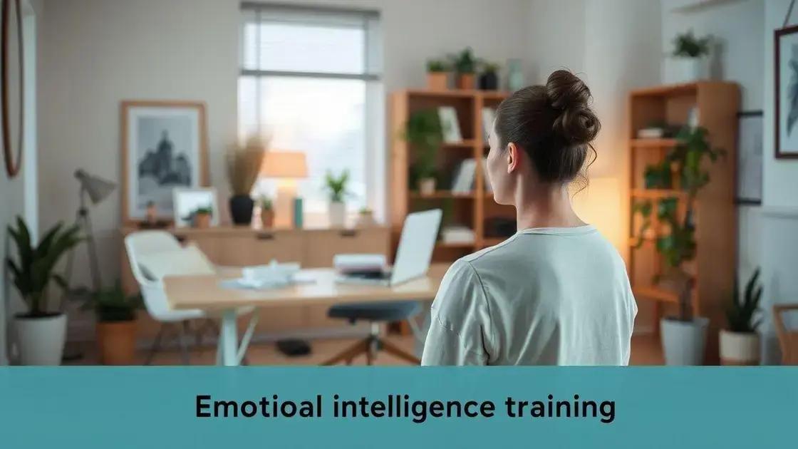 Dicas para Desenvolver Inteligência Emocional