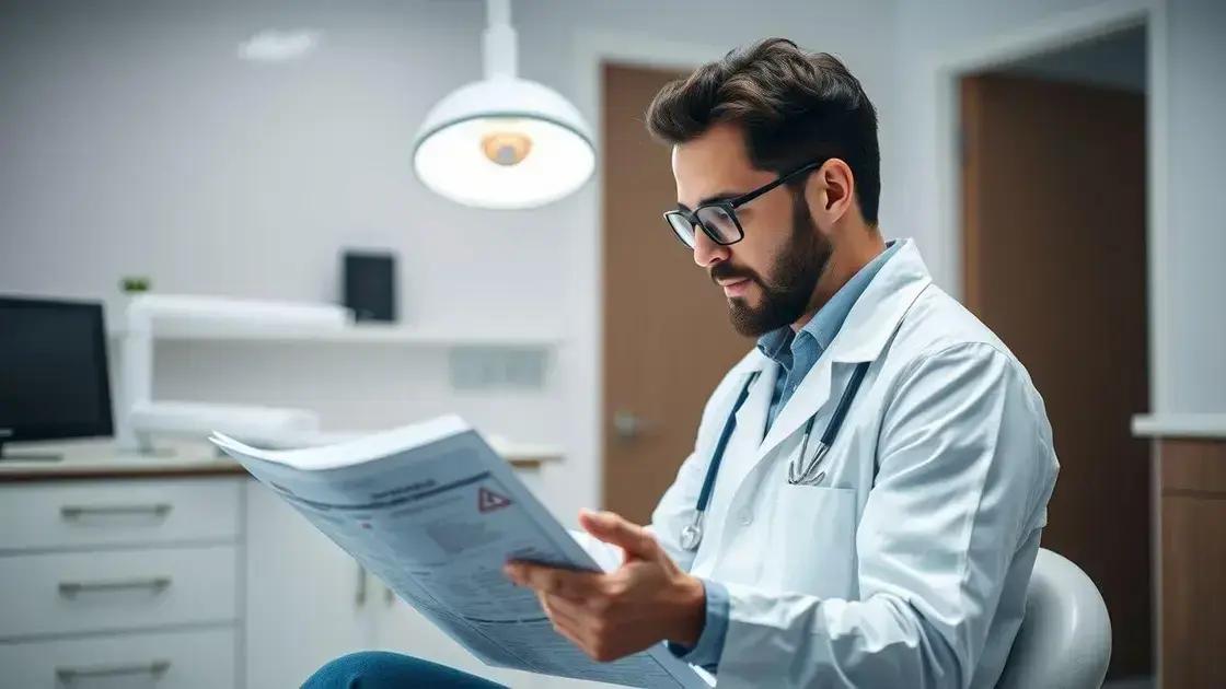 Gestão de Riscos em Clínicas Odontológicas: Proteja Seu Consultório
