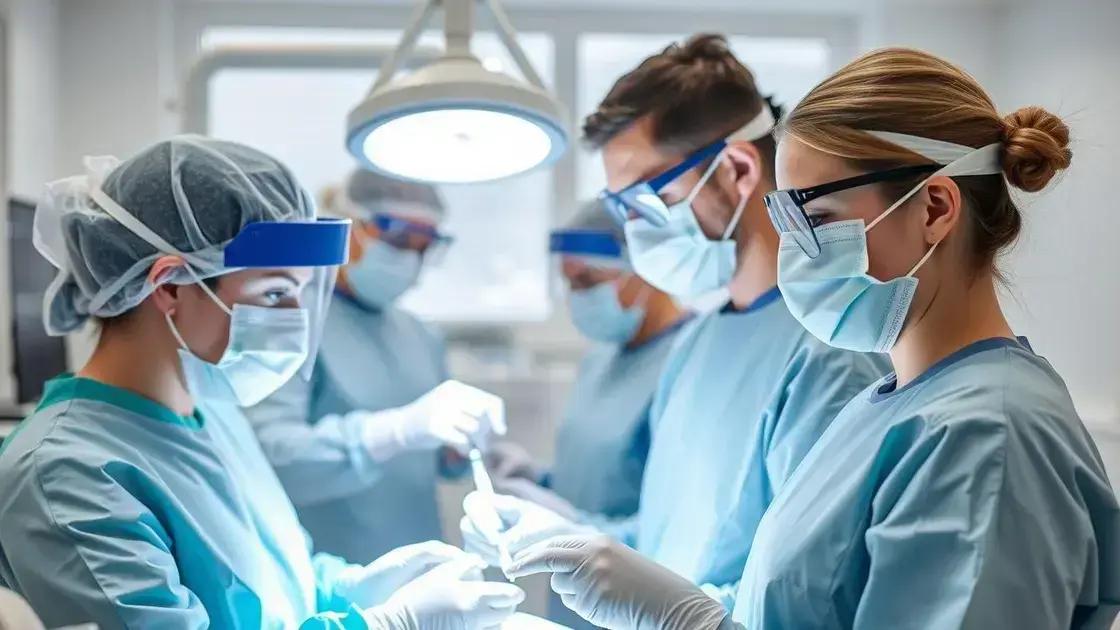 Estratégias para mitigar riscos na prática odontológica