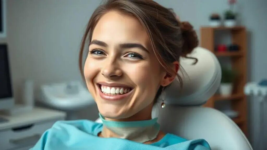 Mudanças de Vida com Tratamento Odontológico: Transforme Seu Sorriso