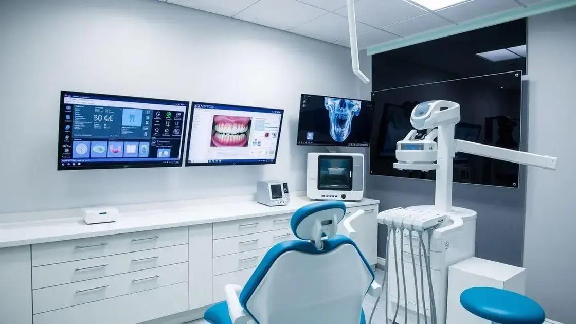 Principais ferramentas tecnológicas para clínicas