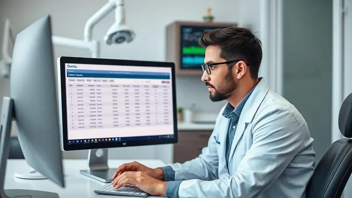 Tecnologia a favor do controle da inadimplência