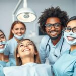 Antes e Depois na Odontologia: Transformações Surpreendentes de Sorrisos