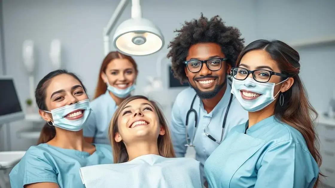 Antes e Depois na Odontologia: Transformações Surpreendentes de Sorrisos