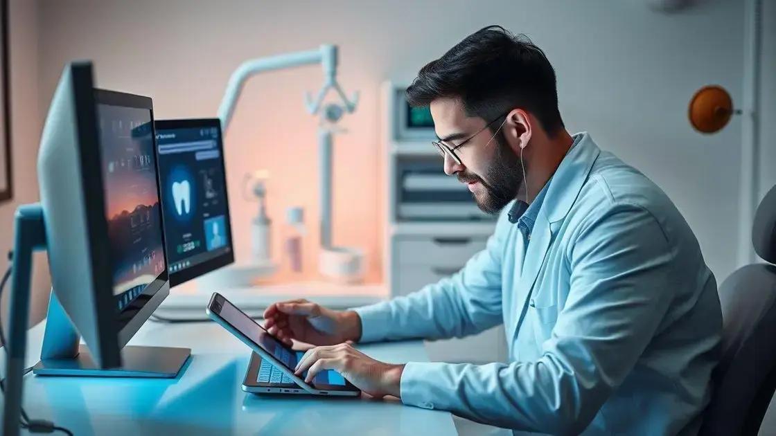 Integração com outras ferramentas tecnológicas