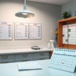 Otimização de Agendas em Consultórios Odontológicos: Descubra a Chave do Sucesso