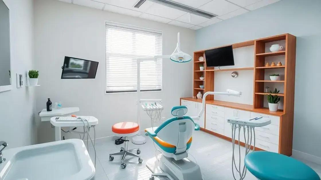 Atendimento de Excelência em Odontologia: Transforme a Experiência do Paciente