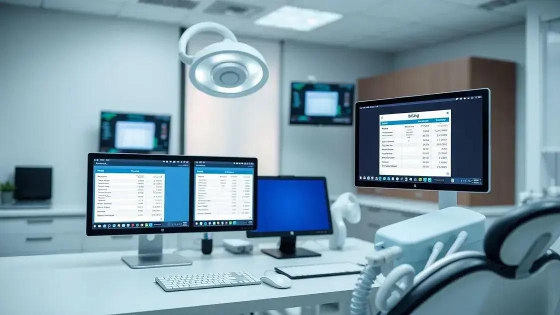 Como automatizar o controle de mensalidades