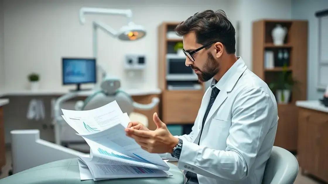 Benefícios de um bom controle financeiro