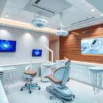 Consultório Odontológico Inteligente: O Futuro da Odontologia Começa Aqui