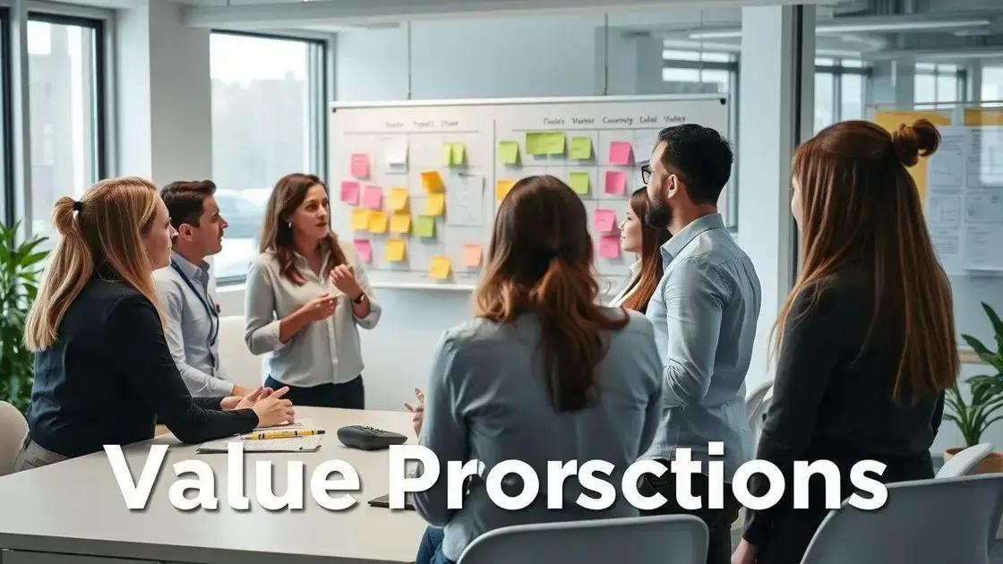 Dicas para definir sua proposta de valor