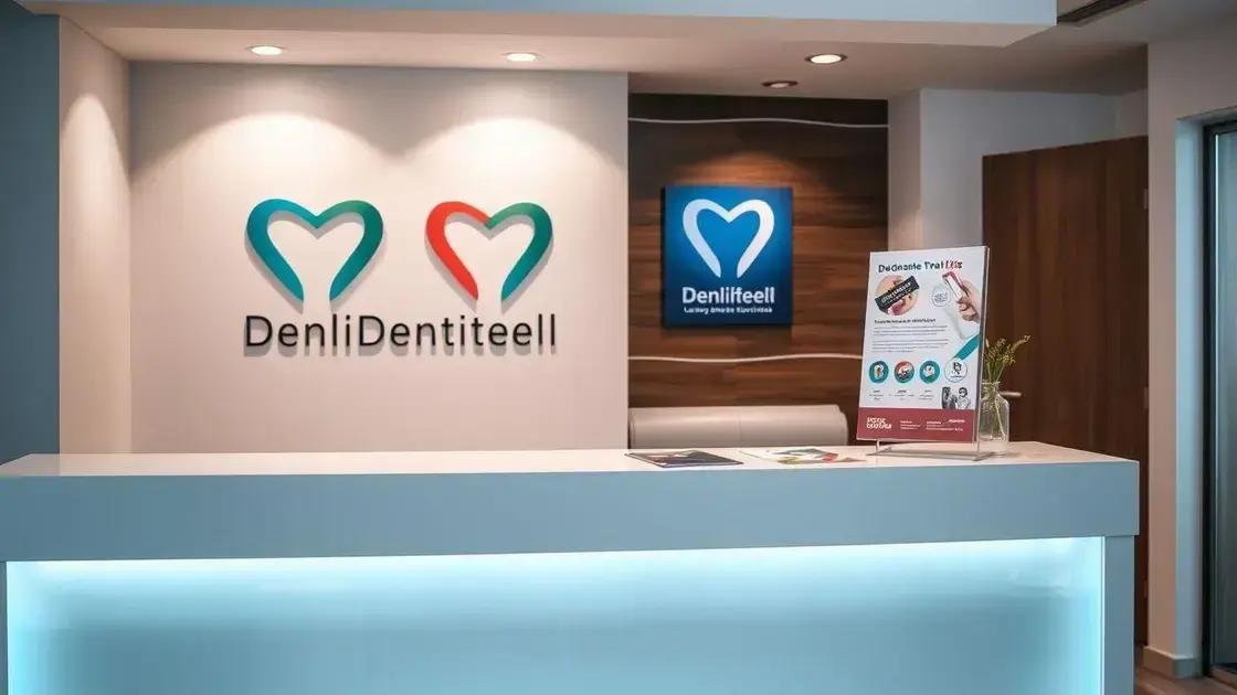 Estratégias de branding para consultórios