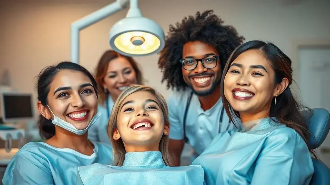 Programas de Fidelidade para Clínicas Odontológicas: Atraia e Mantenha Pacientes