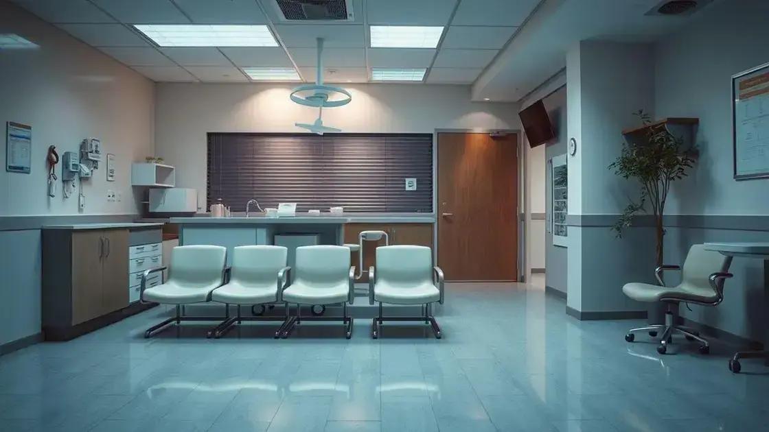 Principais riscos de não compliance em clínicas