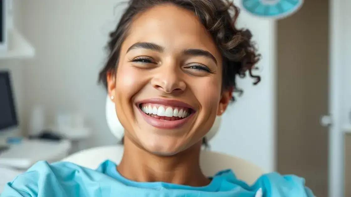 Histórias de Sorrisos Recuperados que Transformaram Vidas