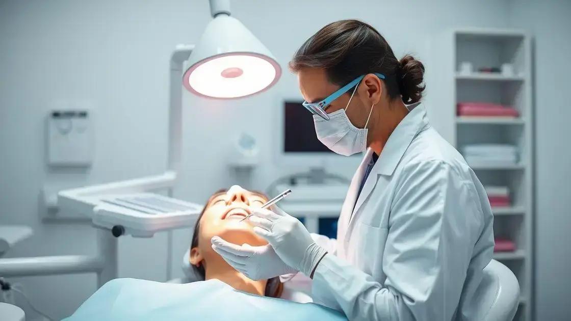 Dicas para Alta Performance em Odontologia que Transformam Práticas