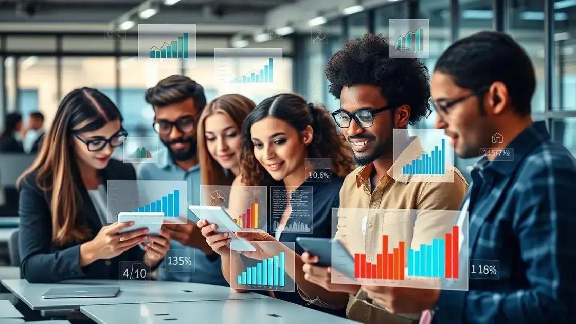 Estratégias para segmentação do público