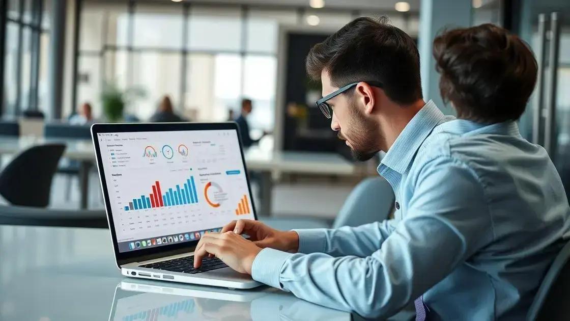 Métricas para avaliar seus anúncios
