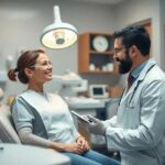 Como melhorar o fluxo de caixa na odontologia para clínicas de sucesso