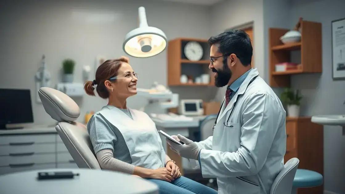 Como melhorar o fluxo de caixa na odontologia para clínicas de sucesso