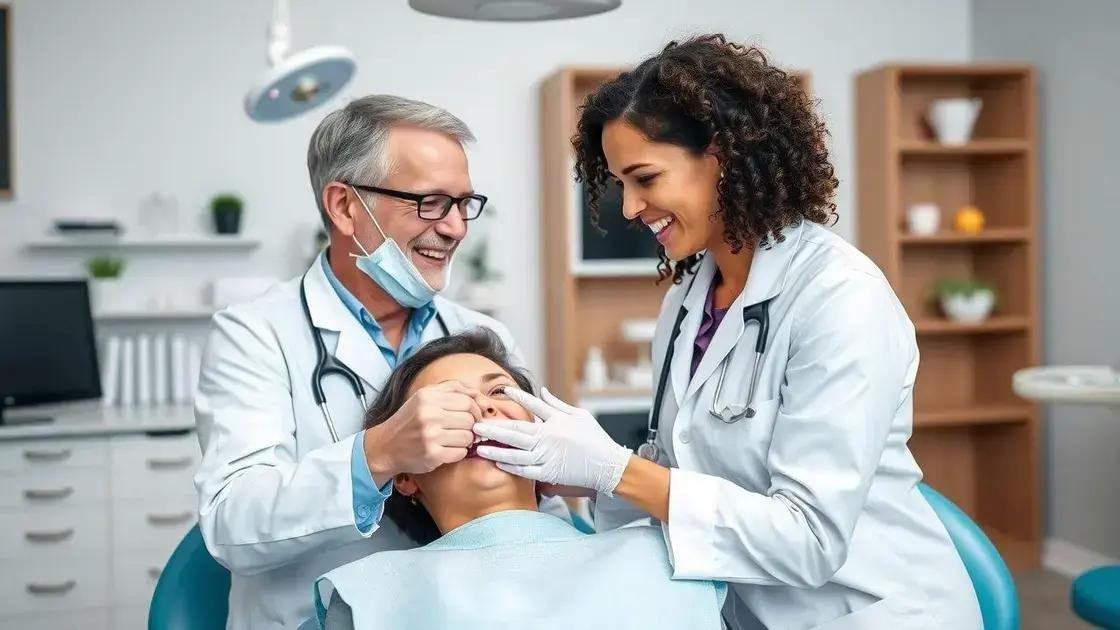 Importância do Atendimento ao Paciente