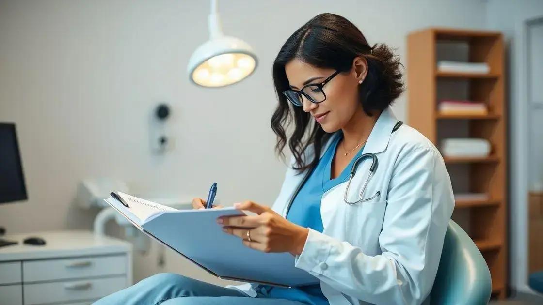 Gestão de Tempo para Dentistas: Dicas Práticas para Aumentar sua Produtividade