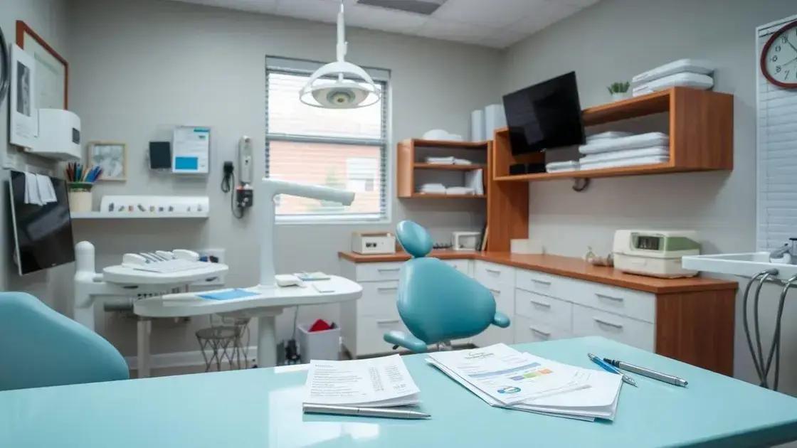 Compliance Financeiro em Consultórios Odontológicos: O Que Você Precisa Saber