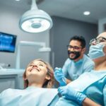Relatos de tratamentos odontológicos que transformam sorrisos e vidas