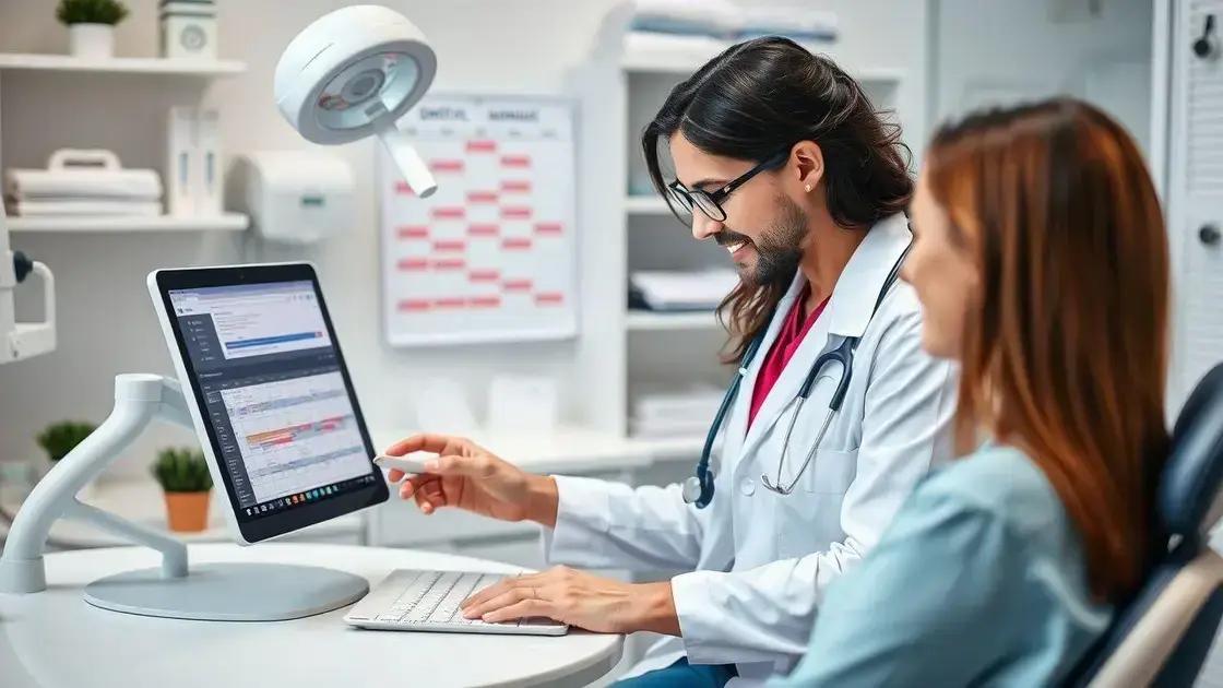 Gestão do Tempo na Prática Odontológica