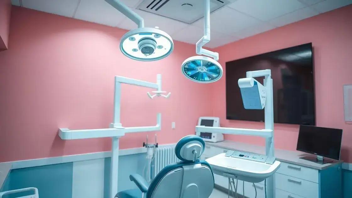 Radiologia Odontológica Digital: Transformando o Diagnóstico Dental