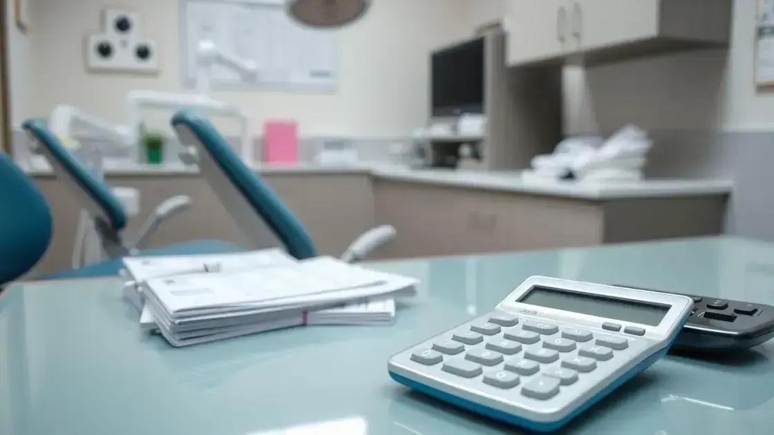 Emissão de Boletos para Consultórios Odontológicos: Simplicidade e Eficiência