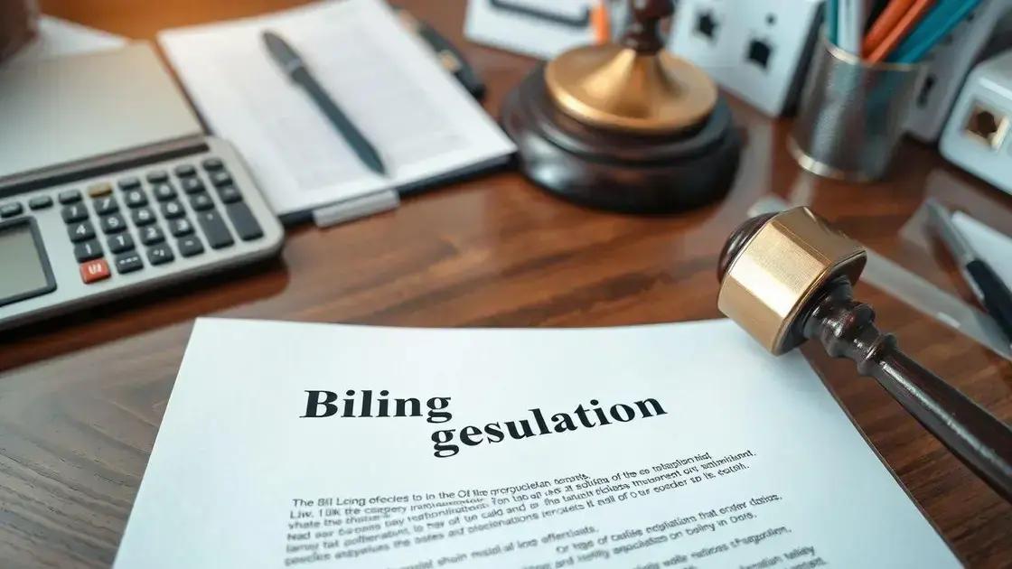 Legislação sobre boletos no Brasil
