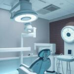 Inovações em Radiologia Odontológica: O Futuro da Diagnósticos