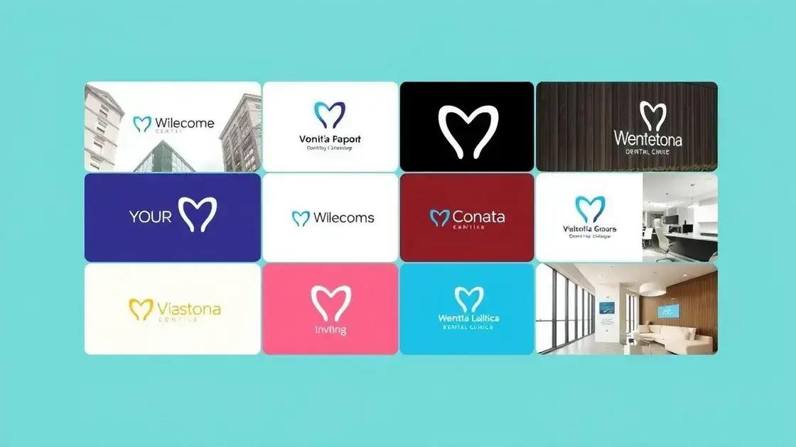 Casos de Sucesso em Identidade Visual