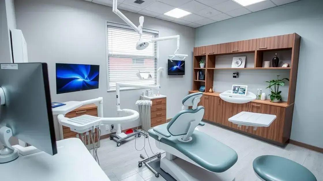 Software para Odontologia: Inovações que Transformam a Prática Odontológica