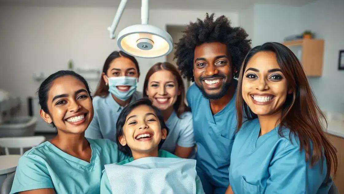 Estratégias de Relacionamento com Pacientes Odontológicos: Melhore a Experiência