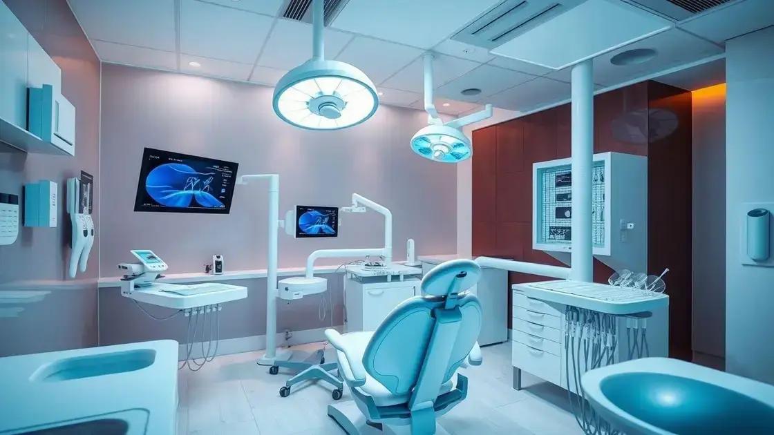 Automatização de Processos Odontológicos: O Guia Completo para Clínicas