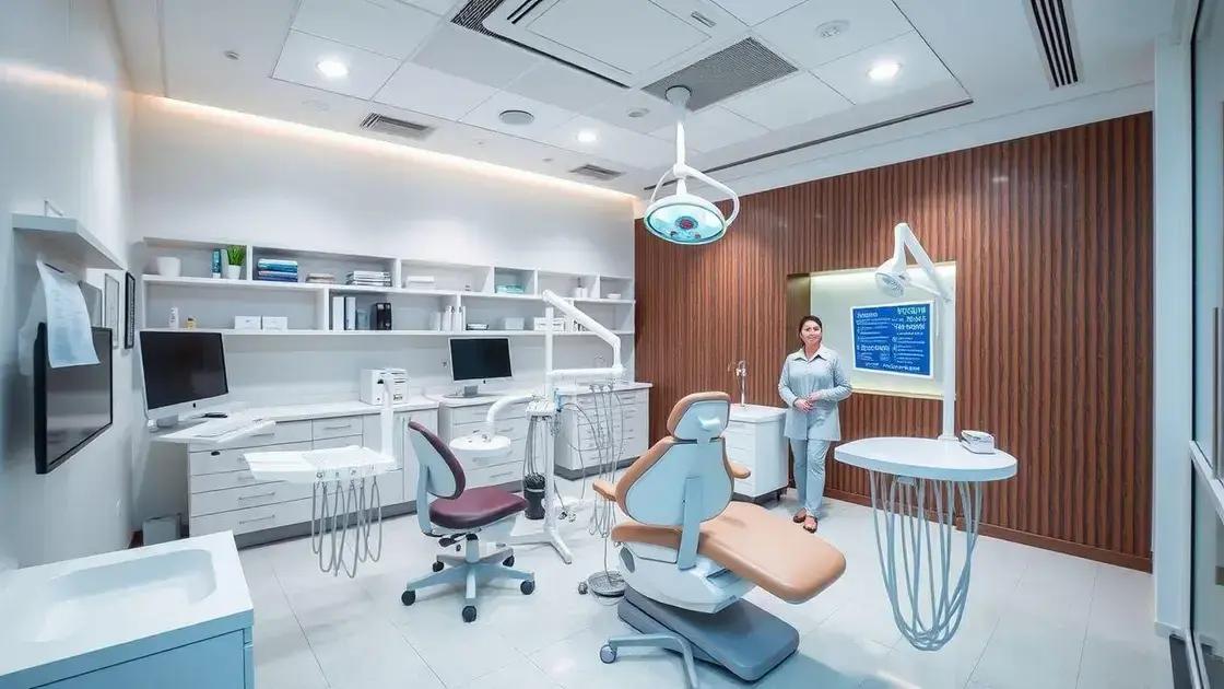 Como aumentar a produtividade no consultório odontológico: Dicas Práticas