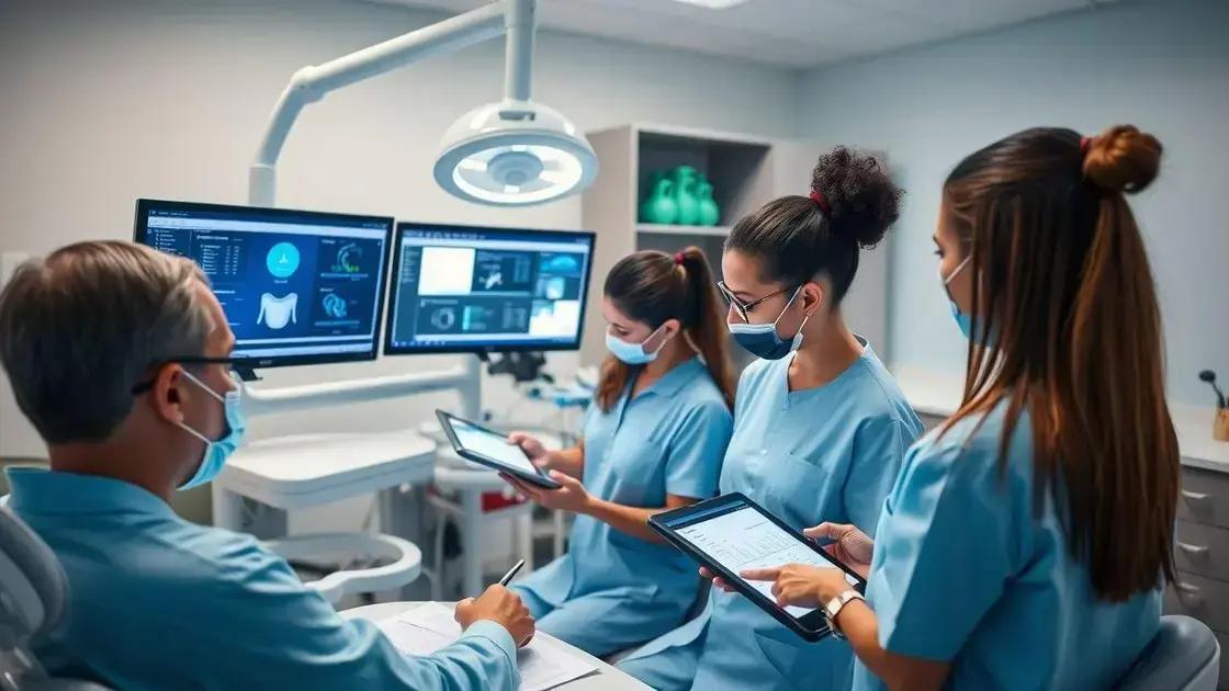 Ferramentas digitais que impulsionam a produtividade