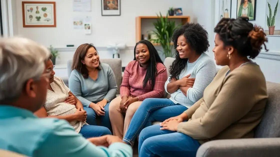 Importância dos relatos de pacientes