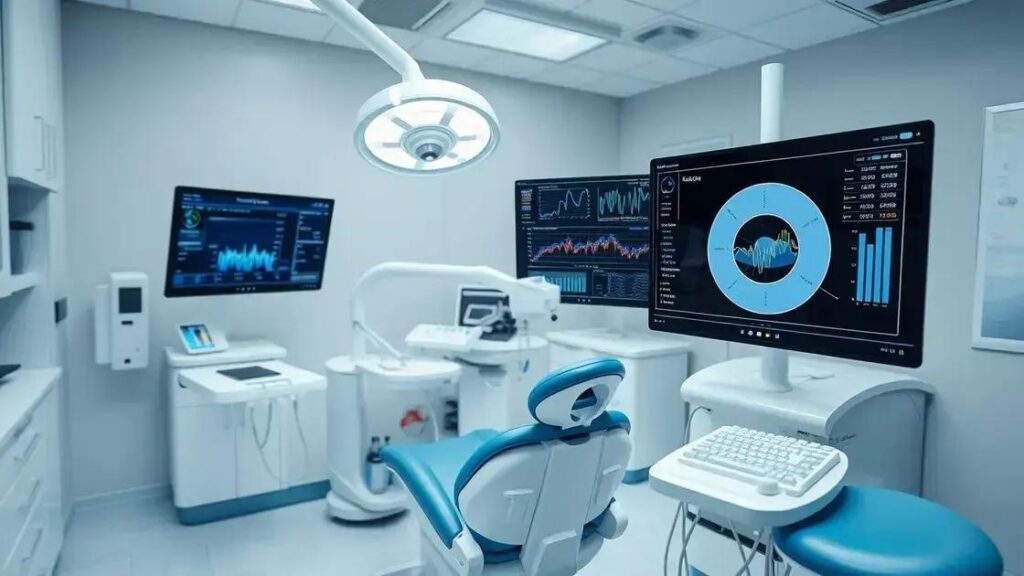 Big Data na Odontologia: Inovações que Transformam o Atendimento