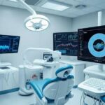 Big Data na Odontologia: Inovações que Transformam o Atendimento