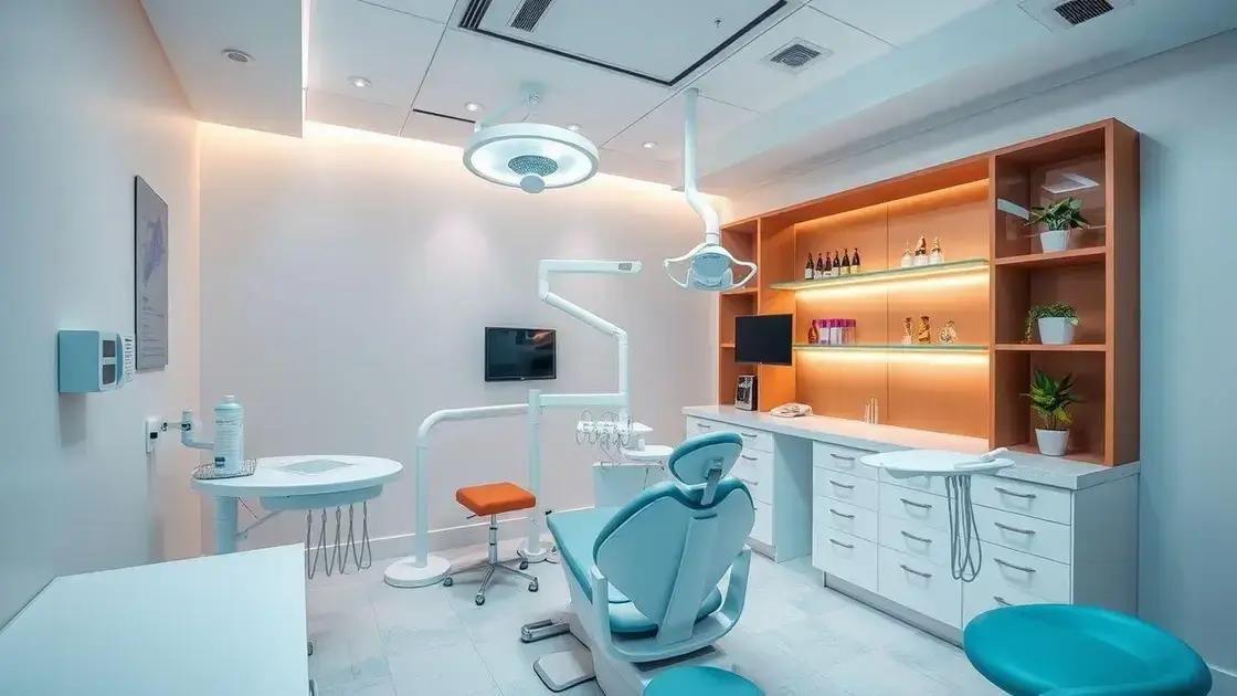 Estratégias de SEO para Dentistas: Como Aumentar Sua Visibilidade Online