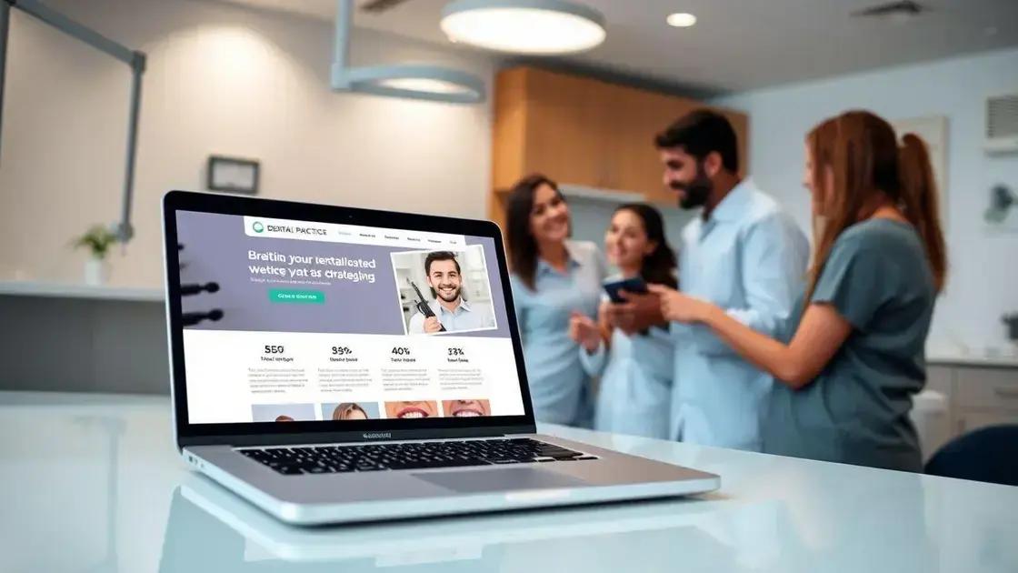 Principais estratégias de SEO