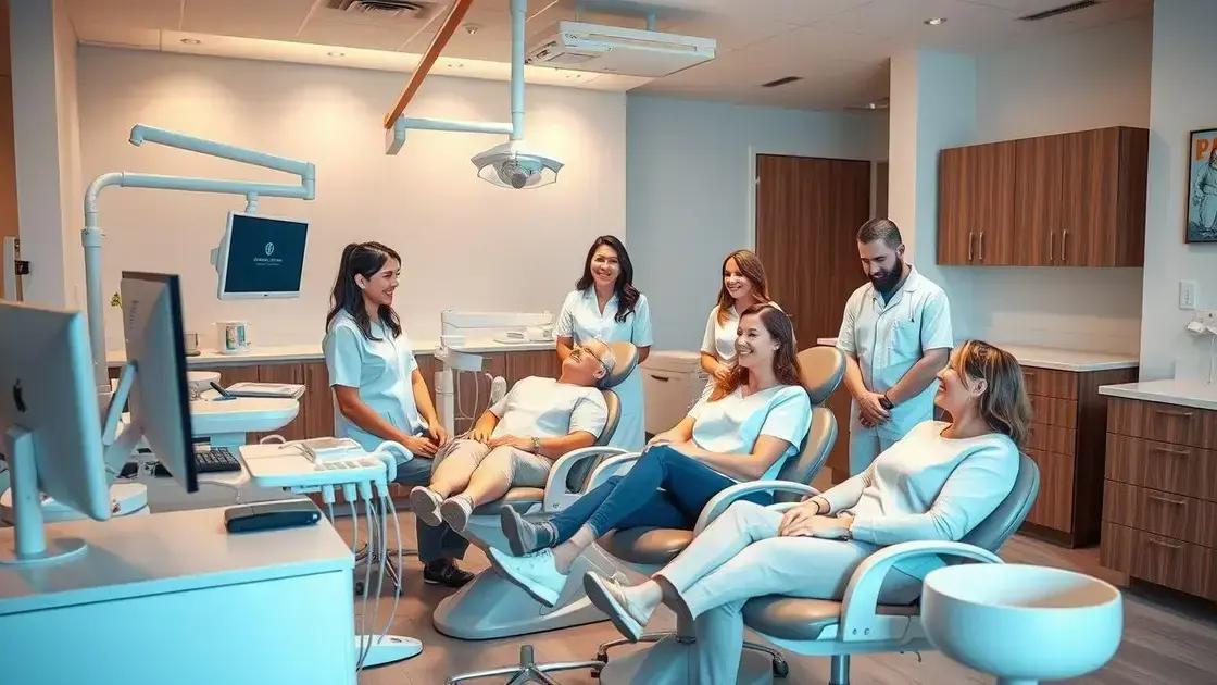 Software para Administrar Clínica Odontológica: O Guia Completo para Sucesso
