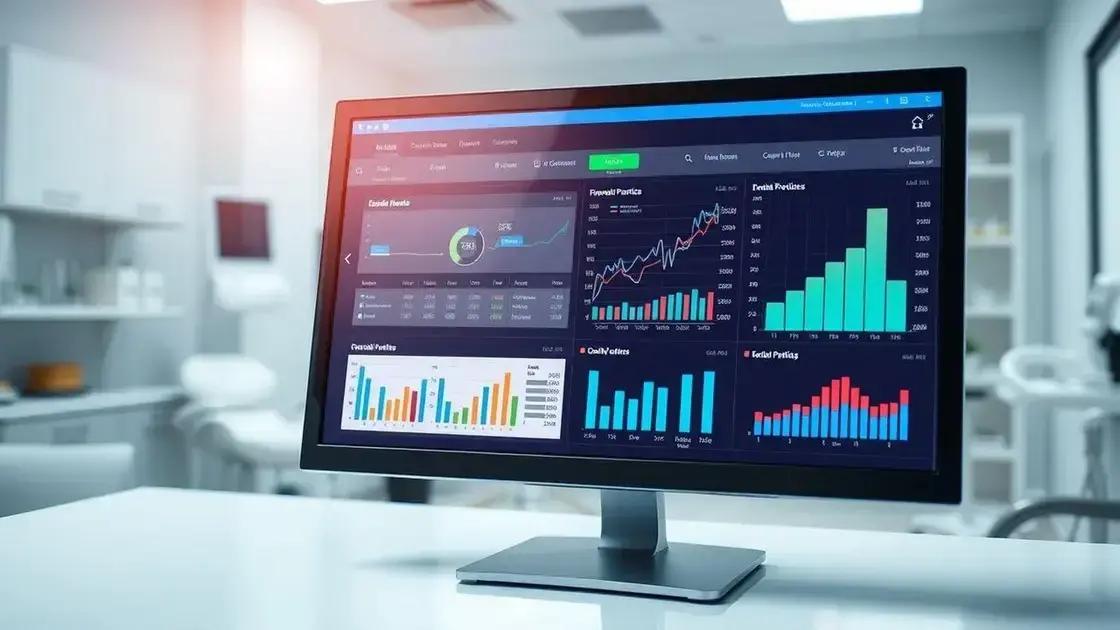 Vantagens do controle financeiro online